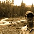 Daniel Reeder - Artist