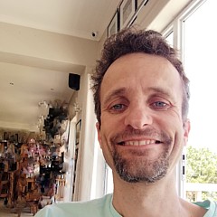 Daniel Souchon - Artist