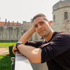 Daniele Di Rauso - Artist