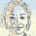 Danielle Criswell - Artist