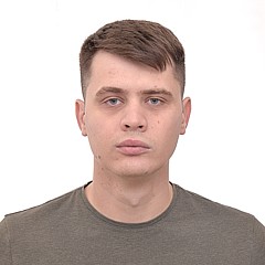 Daniil Melikhov - Artist