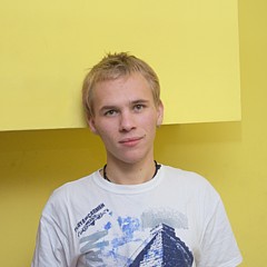 Danil Nikonov - Artist