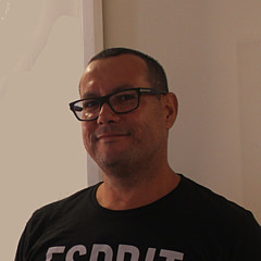 Danilo Geerman - Artist