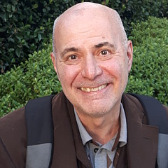 Danilo Tancini - Artist