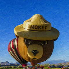 Danny Campbell - Artist