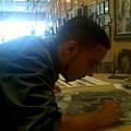 Danny Delgado - Artist