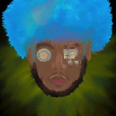 Dante Mack - Artist