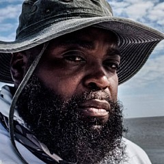 Dantrel Bonae - Artist