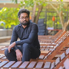 Danushka Wijesooriya - Artist