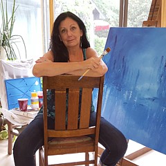 Dar Schafer - Artist