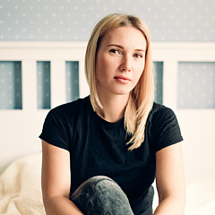 Daria Dubrovskaya - Artist