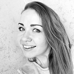Daria Minaeva - Artist