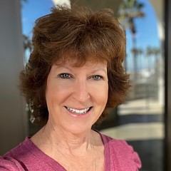 Darla McKamey - Artist Darla McKamey - Artist