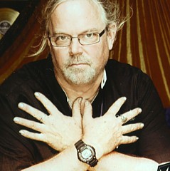 Darrell Brock - Artist Darrell Brock - Artist