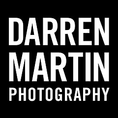 Darren Martin - Artist