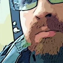 Darren Mason - Artist