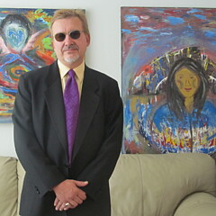 Darryl KRAVITZ - Artist