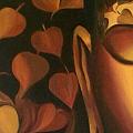 Darshita Mehta - Artist