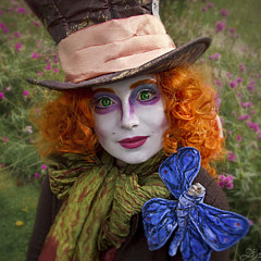 Darya Zelentsova - Artist
