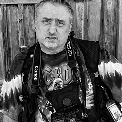 Daryl Nickelson - Artist