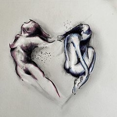Daryll Cumbie - Artist