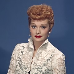 Lucille Ball Remembered