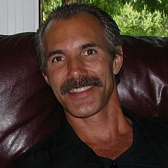 Dave Lasker - Artist