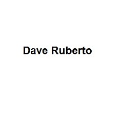 Dave Ruberto - Artist