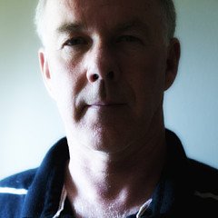 Dave Steers - Artist