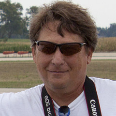 Dave Tackett - Artist