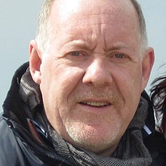 David Bough - Artist