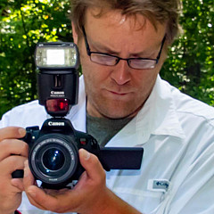 David Burnside - Artist