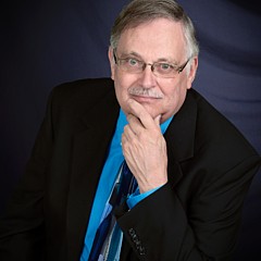 David Cohron - Artist