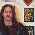 David Culbertson - Artist