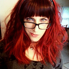 Felicia DeRosa - Artist