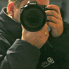 David Dinsdale - Artist