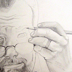 David Gage - Artist