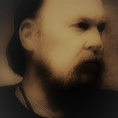 David Michael-Baldwin - Artist