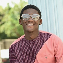David Nwadike - Artist