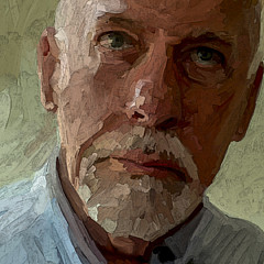 David Pennell - Artist