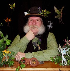 David Pirkle - Artist