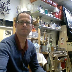 David Pott - Artist