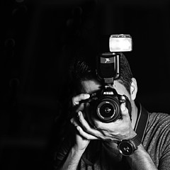 David Requena - Artist