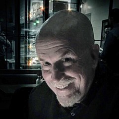 David Scanlan - Artist