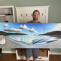 David Smothers - Artist