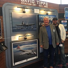 David Tipps - Artist