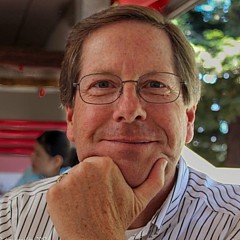David Von der Mehden - Artist