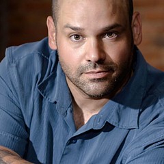 David Zanin - Artist
