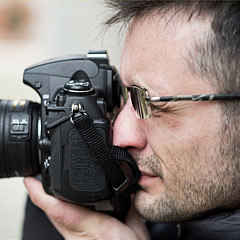 Davide Mezzalira - Artist