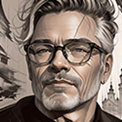 David Hansen - Artist